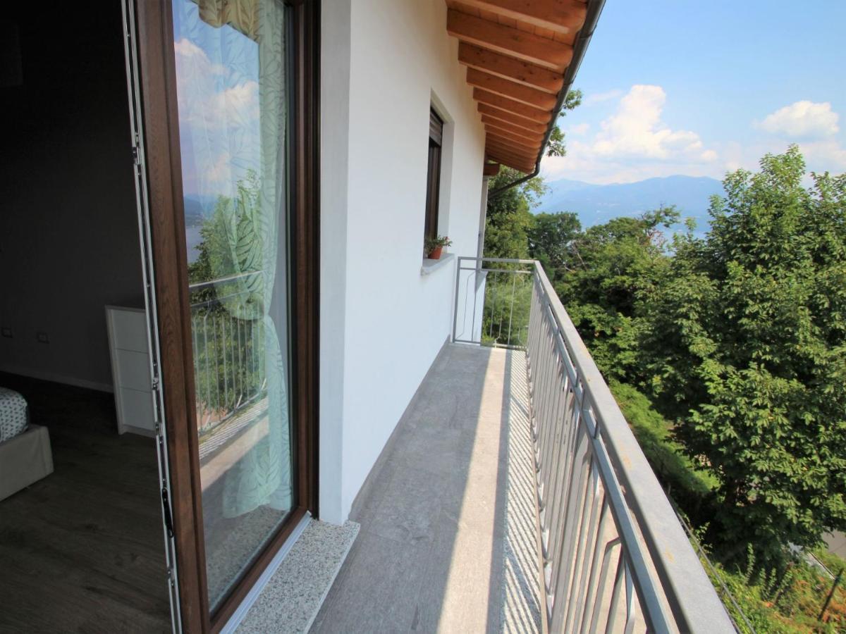 Apartment Lucina By Interhome Oggebbio Exterior photo