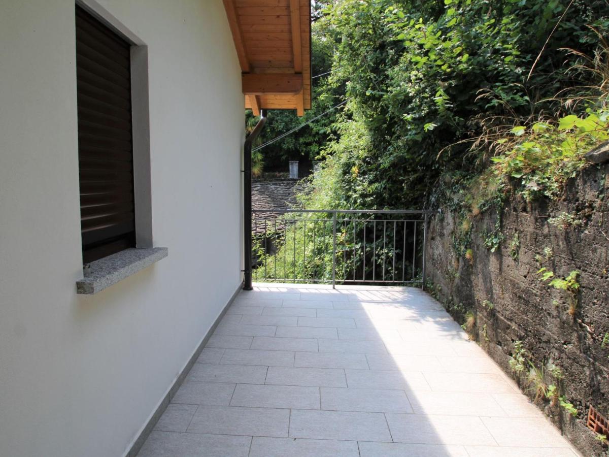 Apartment Lucina By Interhome Oggebbio Exterior photo