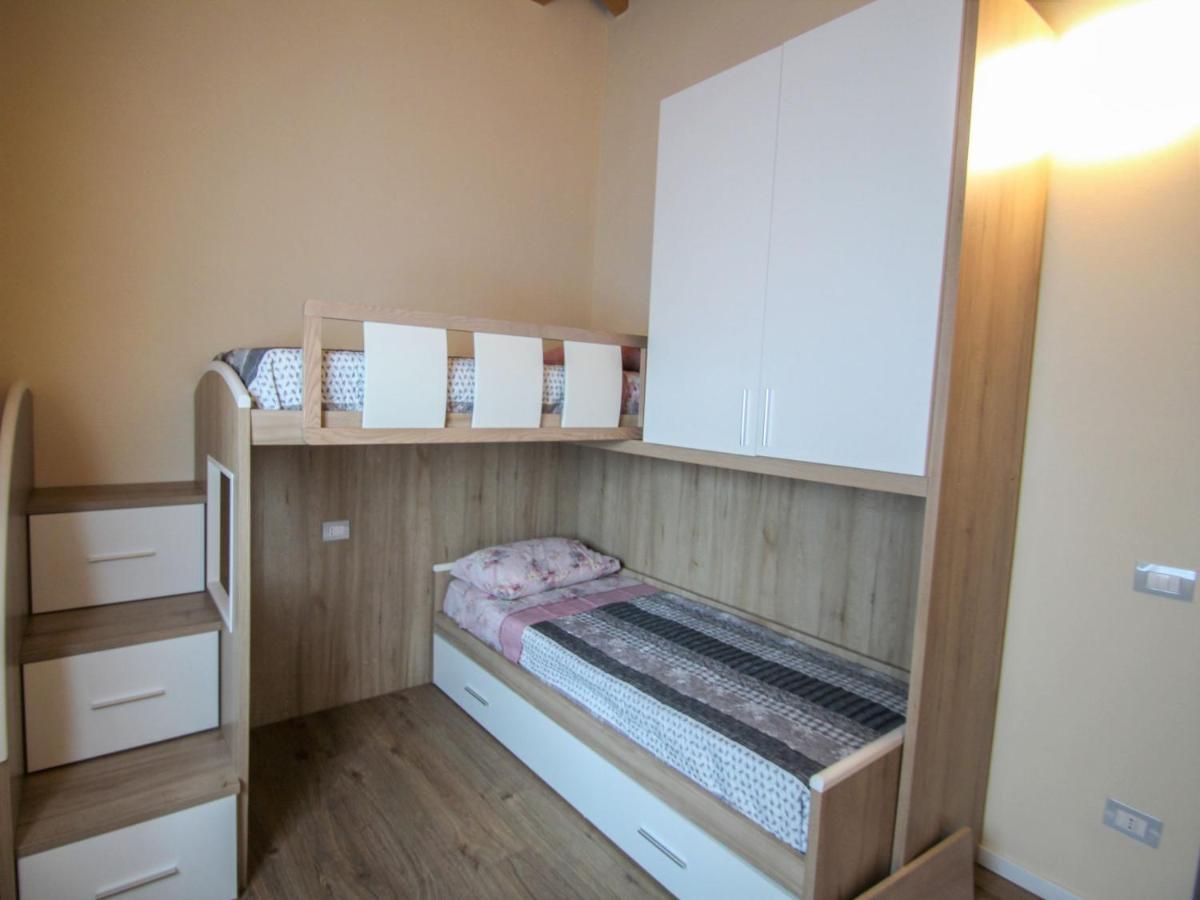 Apartment Lucina By Interhome Oggebbio Exterior photo
