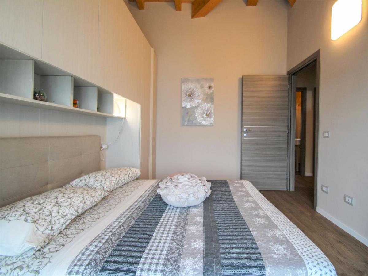 Apartment Lucina By Interhome Oggebbio Exterior photo