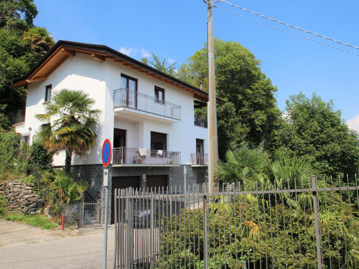 Apartment Lucina By Interhome Oggebbio Exterior photo
